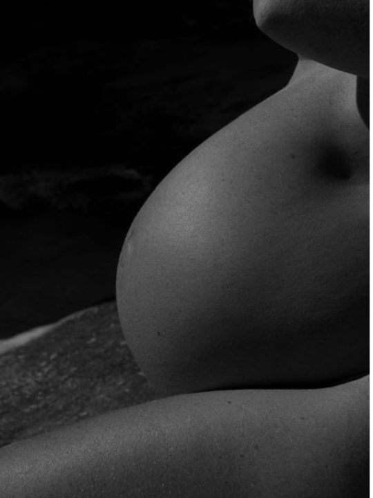How postpartum depletion could be impacting you.