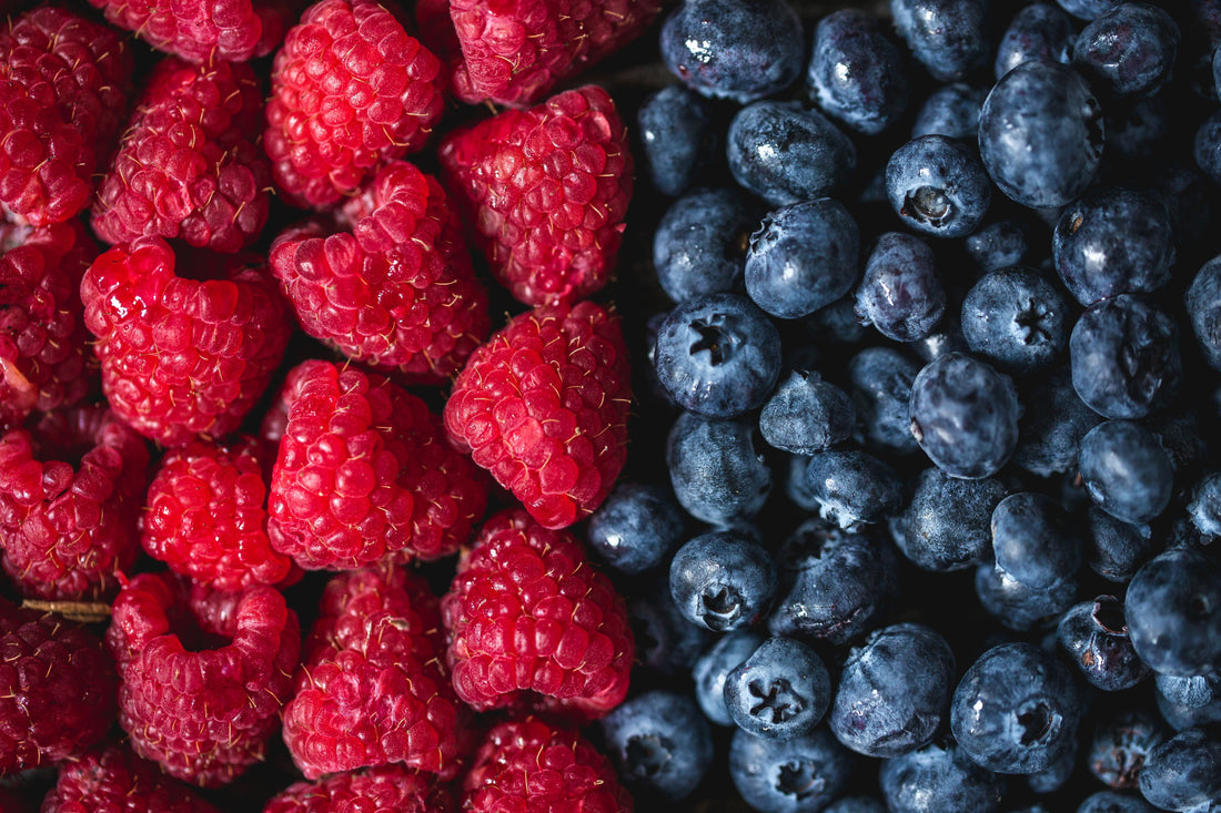 Here's why you're struggling to stick to your new diet regime.