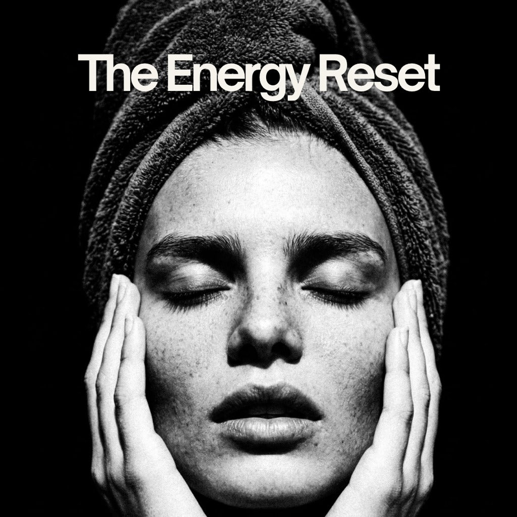The Energy Reset masterclass with Latoya Cruz